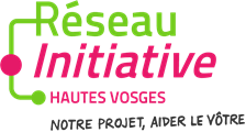 Logo de Initiatives Hautes Vosges