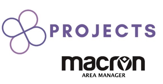 Logo de Sarl M Projects