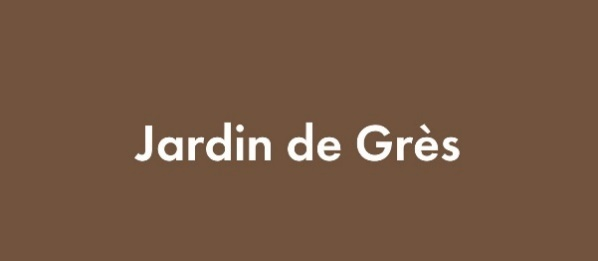 Logo de Jardin de Grès