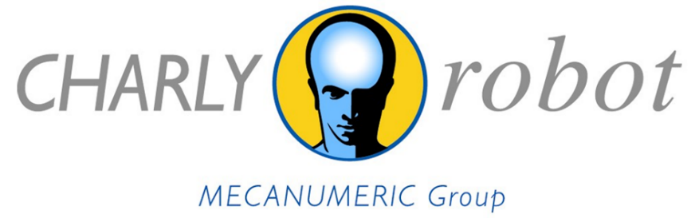 Logo de Mecanumeric