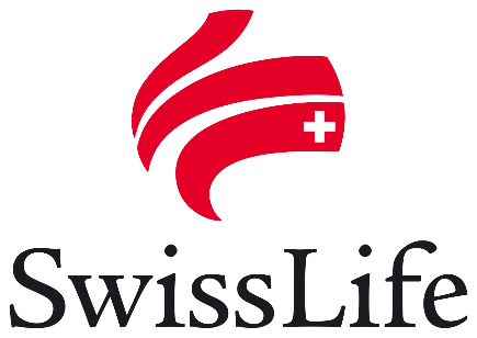 Logo de Swisslife