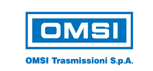 Logo de Omsi