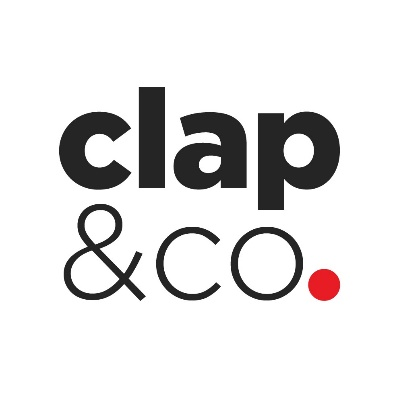 Logo de Clap&Co