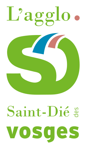 Communauté d’Agglomération de Saint-Dié