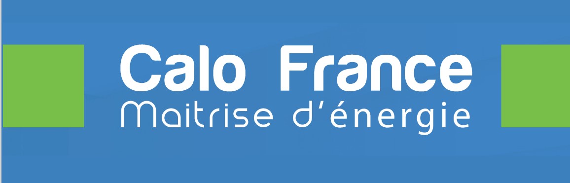 Logo de Calo France