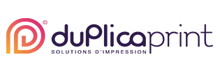 Logo de Duplicaprint