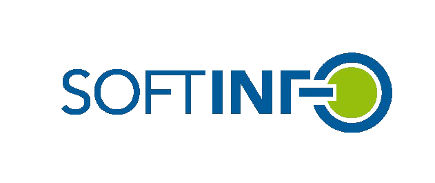 Logo de Soft info