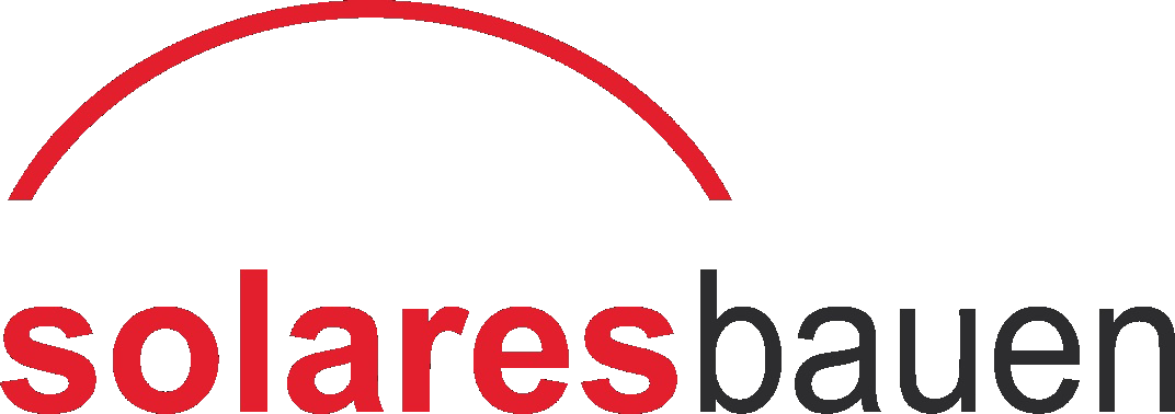 Logo de Solares bauen