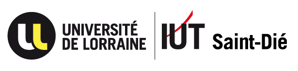 IUT Saint-Dié