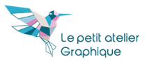 Logo de Le Petit Atelier Graphique