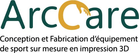 Logo de ArcCare