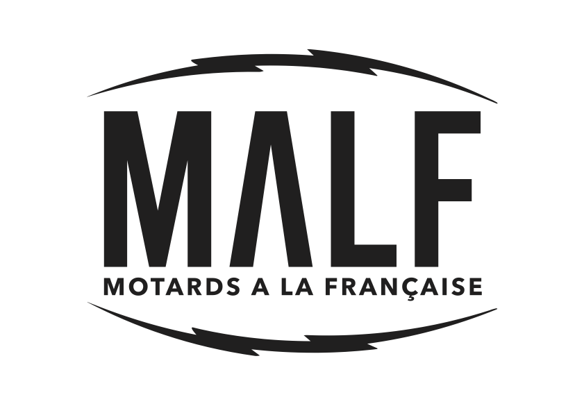 Logo de Motards à la Française