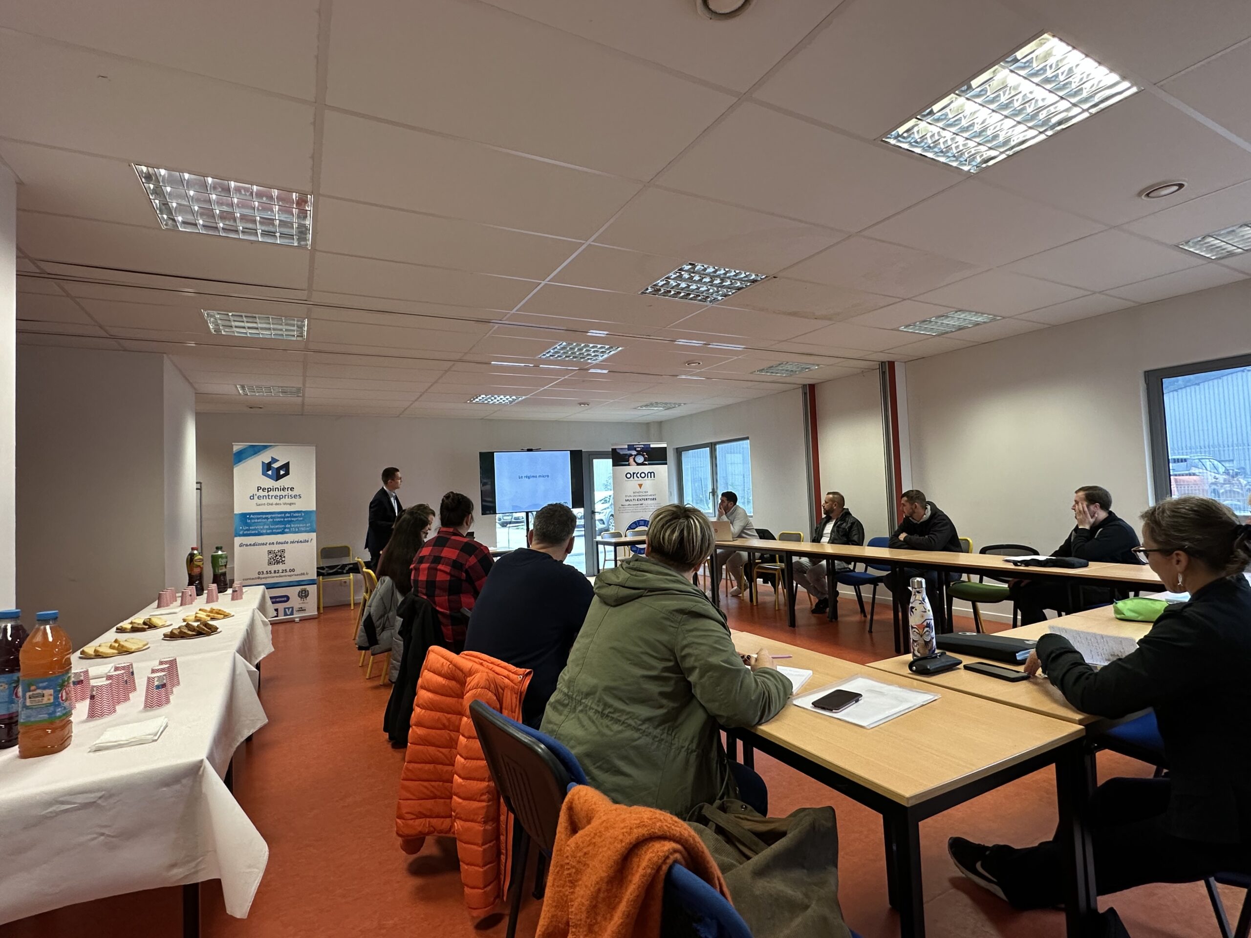 Image de ✨ 𝐑𝐞𝐭𝐨𝐮𝐫 𝐬𝐮𝐫 𝐧𝐨𝐭𝐫𝐞 𝐫𝐞́𝐮𝐧𝐢𝐨𝐧 𝐝’𝐢𝐧𝐟𝐨𝐫𝐦𝐚𝐭𝐢𝐨𝐧