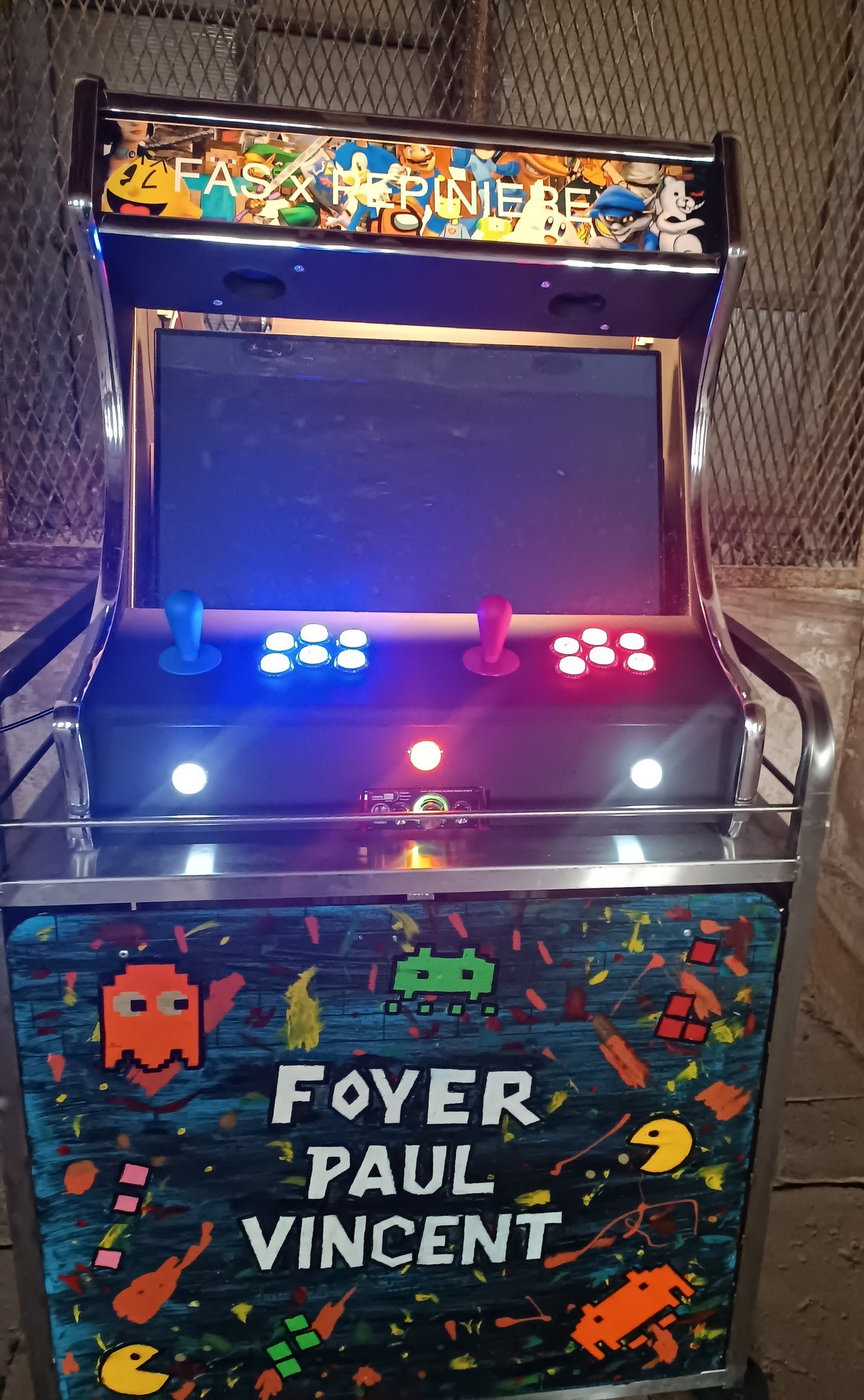 Image de 𝐃𝐞 𝐛𝐞𝐚𝐮𝐱 𝐦𝐨𝐦𝐞𝐧𝐭𝐬 𝐝𝐞 𝐩𝐚𝐫𝐭𝐚𝐠𝐞 𝐚̀ 𝐥’𝐞𝐱𝐩𝐨𝐬𝐢𝐭𝐢𝐨𝐧 « 𝐄́𝐜𝐥𝐚𝐭𝐬 𝐝𝐞 𝐯𝐢𝐞 » ✨